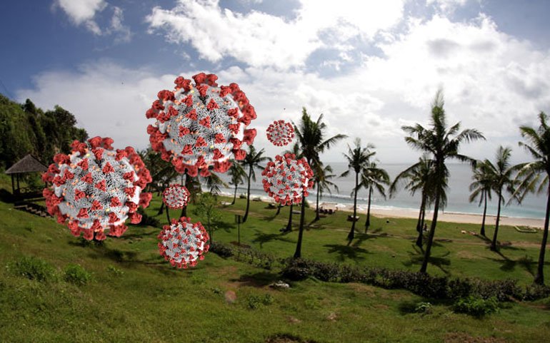 4 Reasons to Choose a Private Villa in Jimbaran Instead of a Hotel